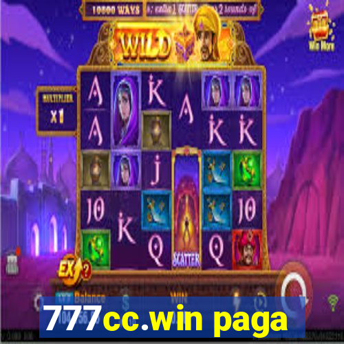 777cc.win paga