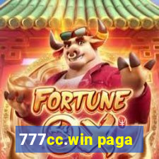 777cc.win paga