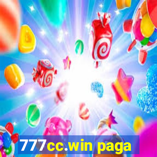 777cc.win paga