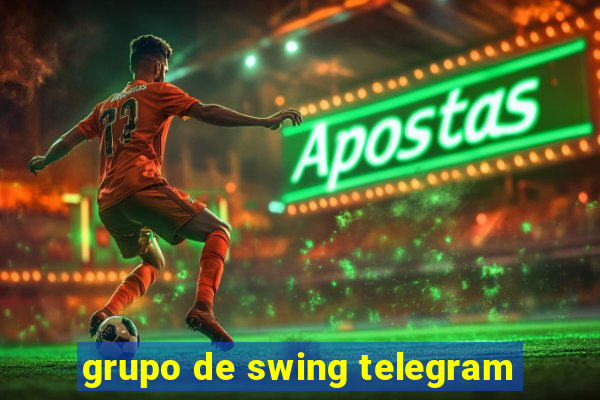 grupo de swing telegram