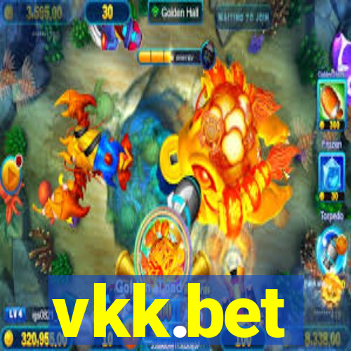 vkk.bet