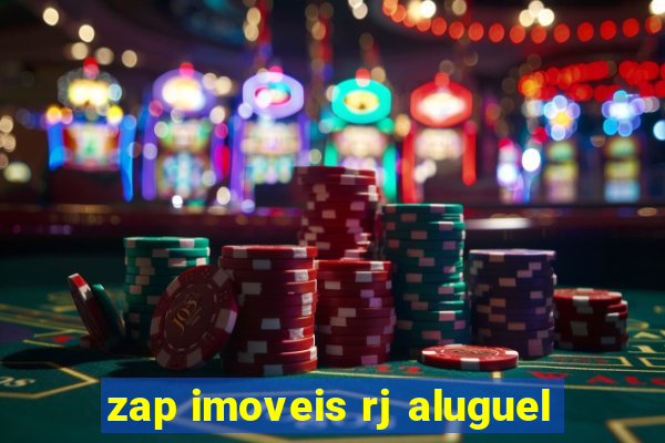 zap imoveis rj aluguel