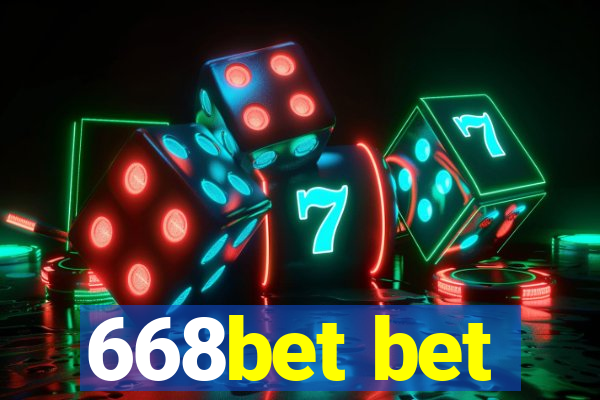 668bet bet