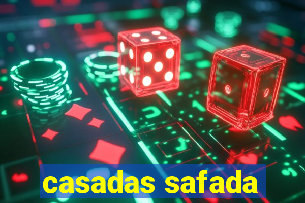 casadas safada