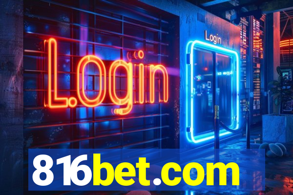 816bet.com