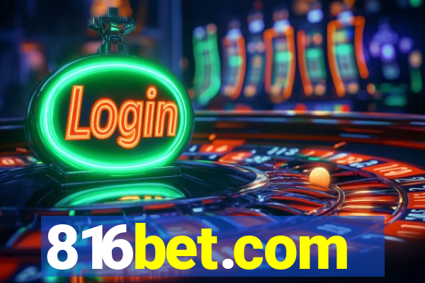 816bet.com