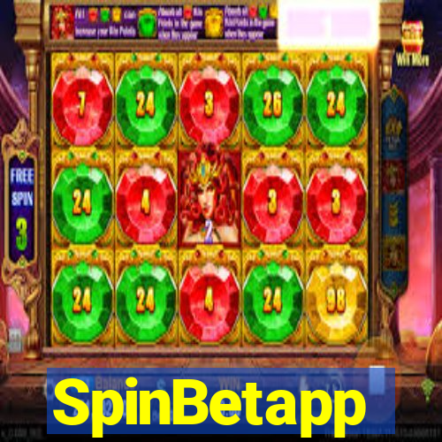 SpinBetapp