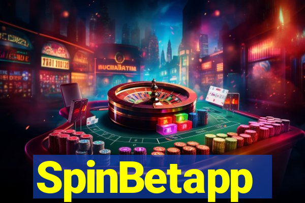 SpinBetapp