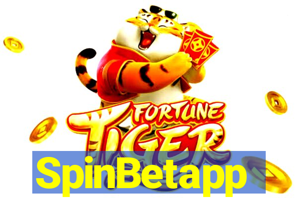 SpinBetapp