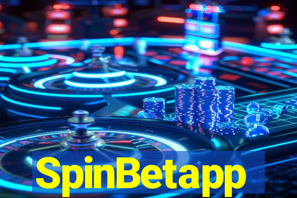 SpinBetapp