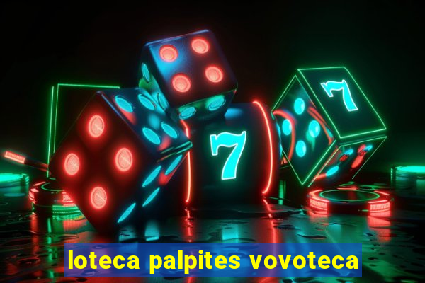 loteca palpites vovoteca