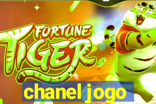 chanel jogo