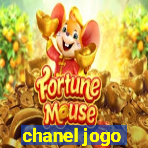 chanel jogo