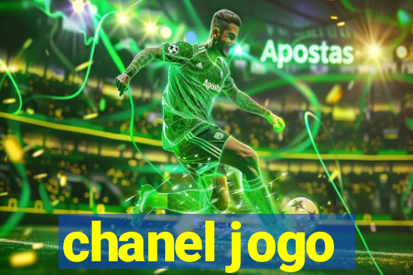 chanel jogo