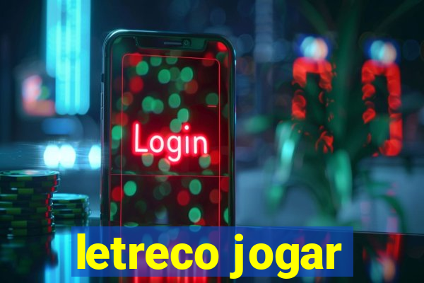 letreco jogar