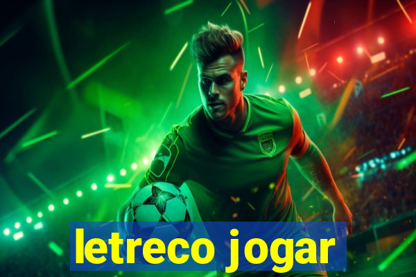 letreco jogar