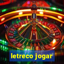 letreco jogar