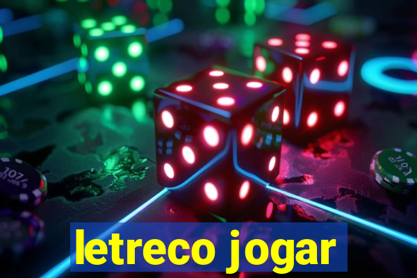 letreco jogar