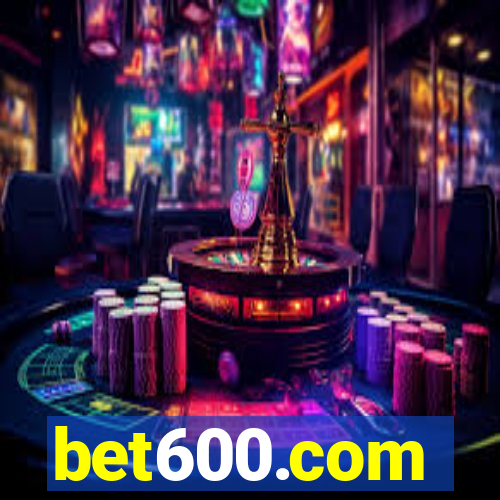 bet600.com