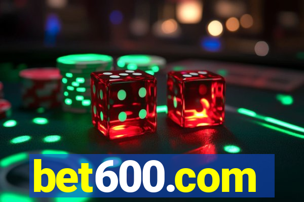 bet600.com