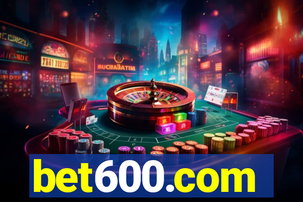 bet600.com