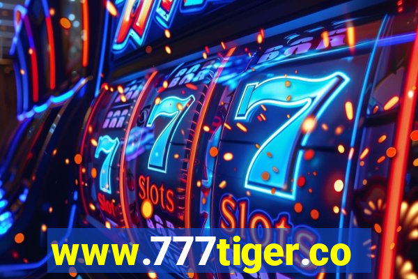 www.777tiger.com