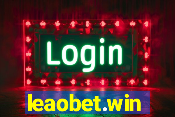 leaobet.win