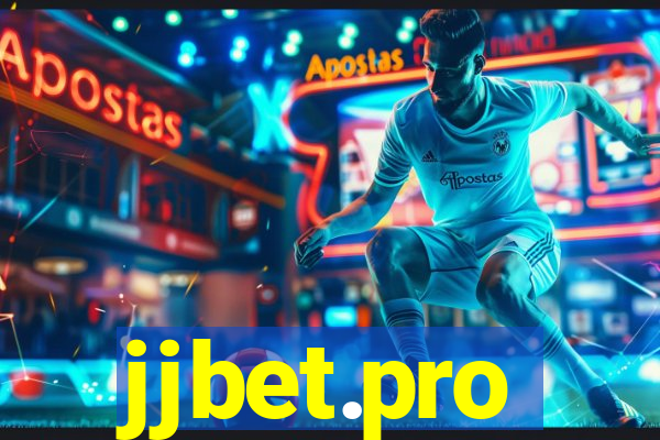 jjbet.pro