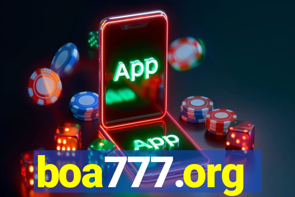 boa777.org