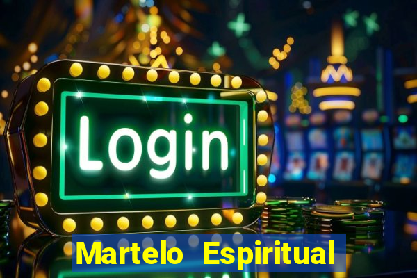 Martelo Espiritual de Deus significado na biblia