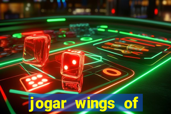 jogar wings of iguazu demo