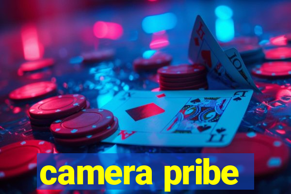 camera pribe