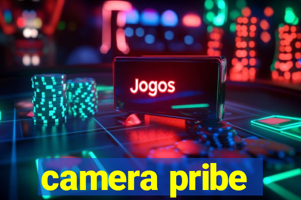 camera pribe