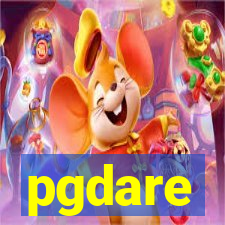 pgdare