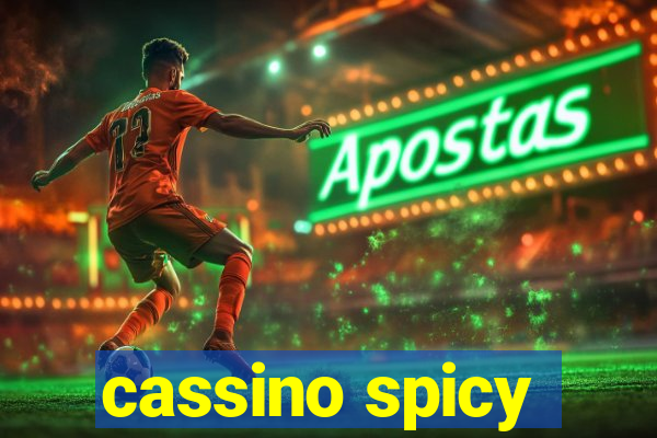 cassino spicy