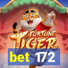 bet 172