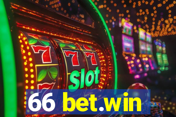 66 bet.win