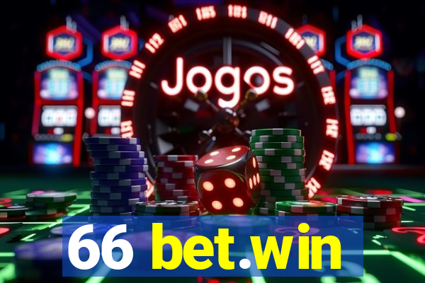 66 bet.win