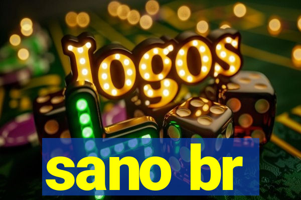 sano br