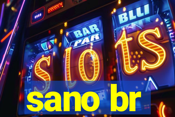 sano br