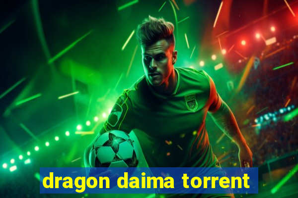 dragon daima torrent