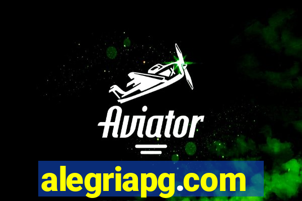 alegriapg.com