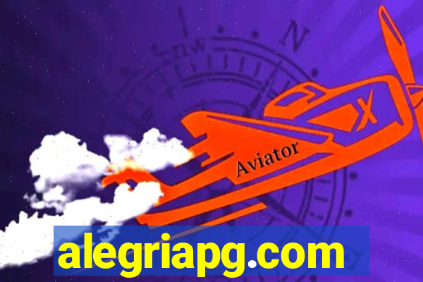 alegriapg.com