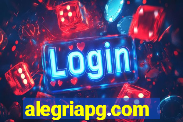 alegriapg.com