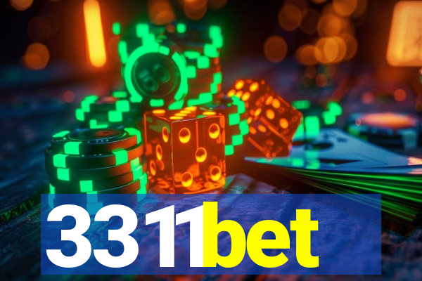 3311bet