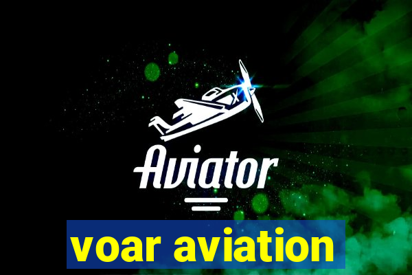 voar aviation