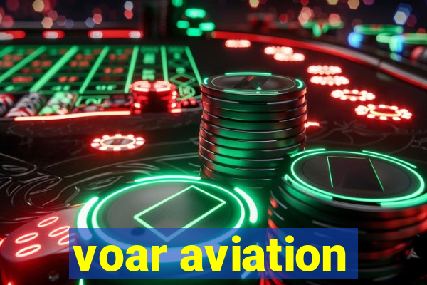 voar aviation