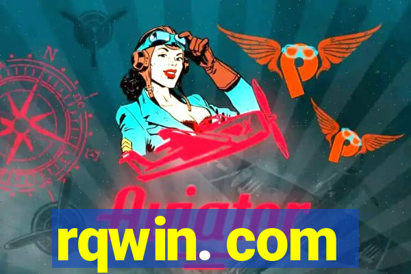 rqwin. com