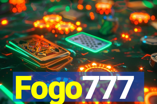 Fogo777