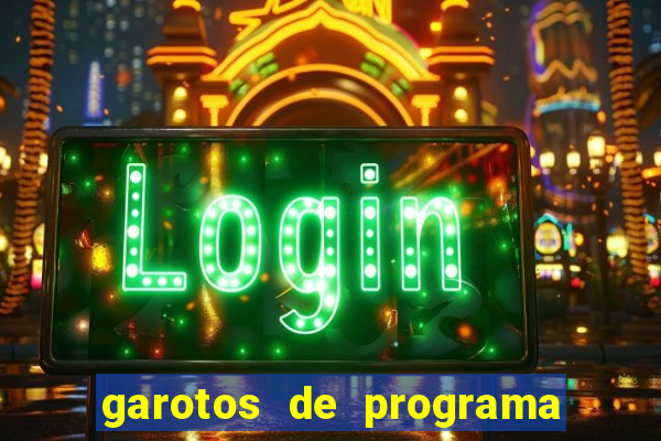 garotos de programa no rs